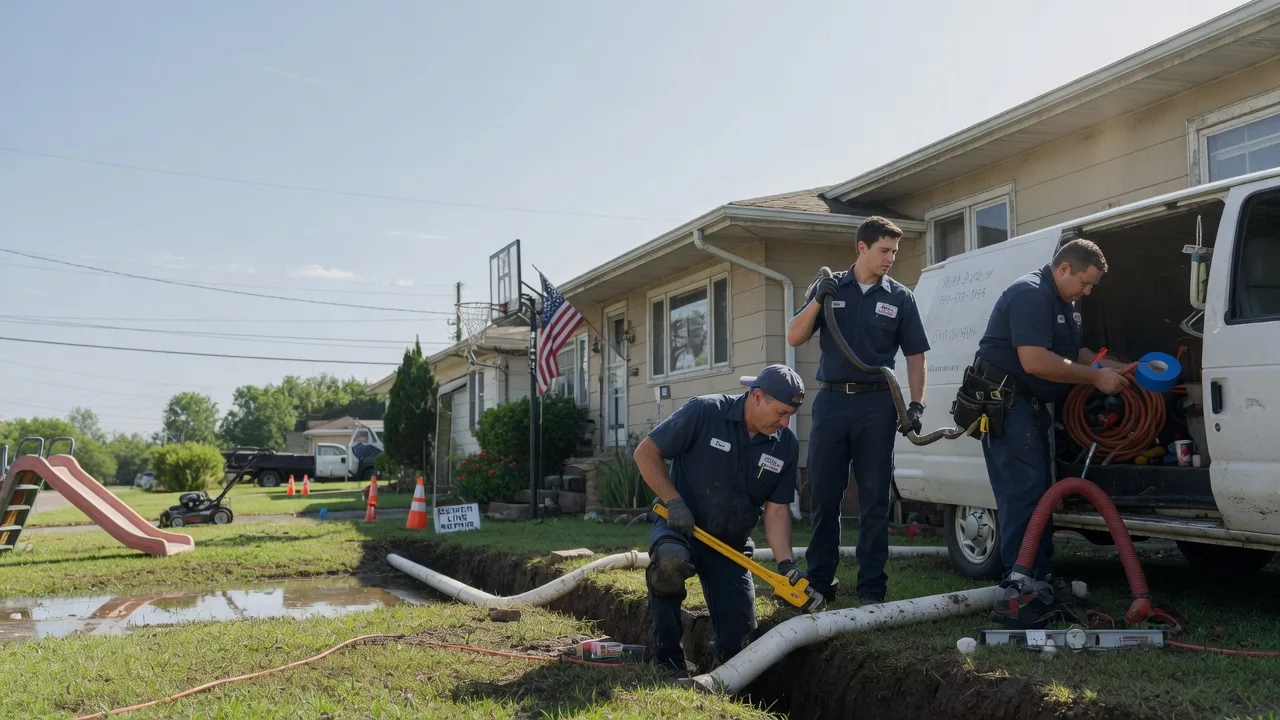 Toilet Installation in Corinth, TX near me